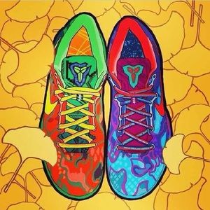 Meet your Posher, Sammy